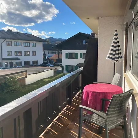 Nebelhorn 109 *
