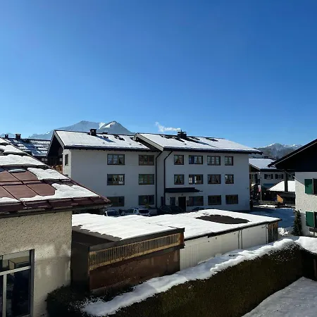 Nebelhorn 109 Oberstdorf